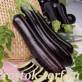 Баклажан Меч Самурая, 5 семян